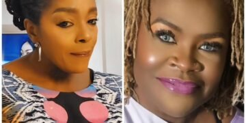 Rita Edochie Fires Back At Yinka Theisen Over Online Attacks On Family
