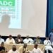 David Mark Chairs ADC Leaders’ Closed-Door Meeting In Abuja