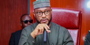 Governor Lawal Faces Mounting Pressure As APC Strengthens Hold In Zamfara