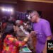 NIDCOM Boss, Abike Dabiri confronted Rufai Oseni at Eko Hotel, for falsely accusing her of Bigotry