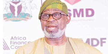 Minister of Solid Minerals, Dele Alake Triples Security After Receiving Death Threats Over Revoked Mining Licences