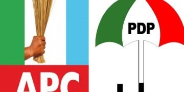 Defection Storm Rocks Plateau As Key PDP, APC Members Quit Parties