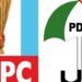 Defection Storm Rocks Plateau As Key PDP, APC Members Quit Parties