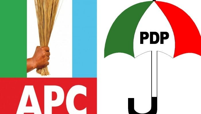 Defection Storm Rocks Plateau As Key PDP, APC Members Quit Parties