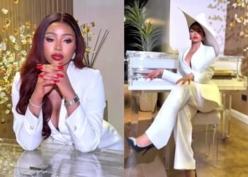 Regina Daniels Promises N10 Million Giveaway To Celebrate Birthday