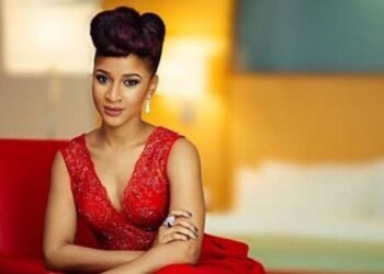 Adesua Etomi-Wellington Opens Up About Life-Threatening Incident And Unplanned Surgery