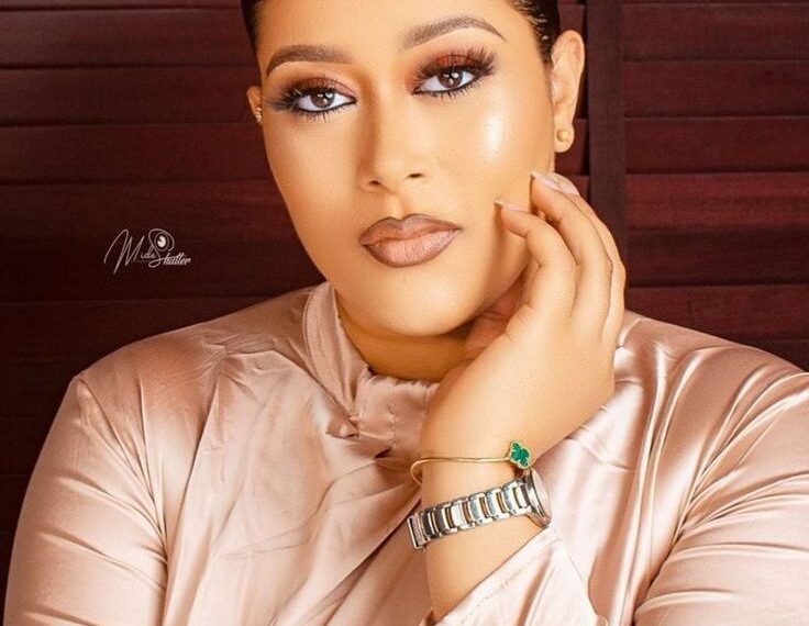 Adunni Ade Wins N20 Million In Privacy Case Over False Relationship Report