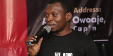 Prison Officials Allegedly Sell Cell Spaces for N300,000 to Wealthy Inmates—Agba Jalingo