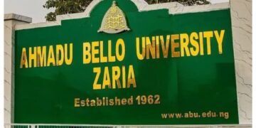 ABU Refutes Allegation of Secret Nuclear Weapon Project