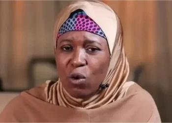 EndSars Protest: Nigerian Government Acted Like Terrorists – Aisha Yesufu