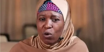 EndSars Protest: Nigerian Government Acted Like Terrorists – Aisha Yesufu