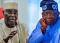Atiku Calls For Probe Into Tinubu And Cabinet Members Over Forgery Allegations