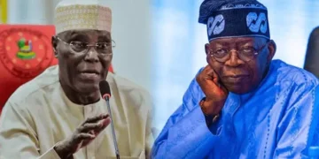 Atiku Calls For Probe Into Tinubu And Cabinet Members Over Forgery Allegations