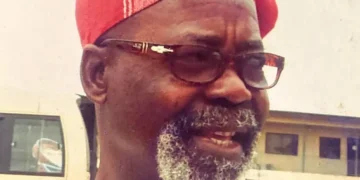 Business Mogul Ali Akinyele Passes Away at 78