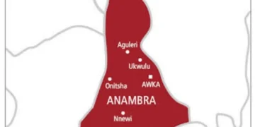 Anambra Election To Be Held In 5,718 Polling Units
