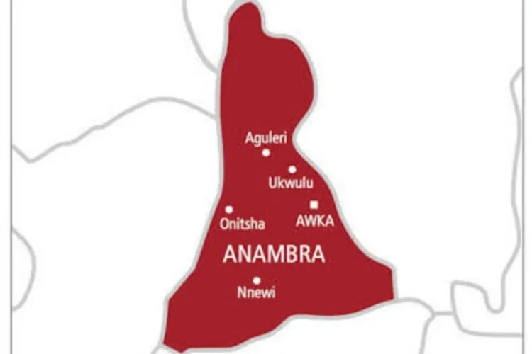 Anambra Election To Be Held In 5,718 Polling Units
