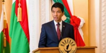 Madagascar’s President Andry Rajoelina Flees Country Amid Protests And Army Defections
