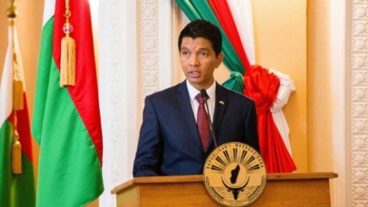 Madagascar’s President Andry Rajoelina Flees Country Amid Protests And Army Defections