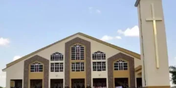 Church Of Nigeria Breaks Spiritual Ties With Church Of England Over Archbishop Appointment