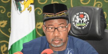 Bauchi Governor Bala Mohammed Approves Creation Of 29 New Local Government Areas