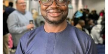 JUST IN: Senate Confirms Dr. Bernard Doro As Federal Minister