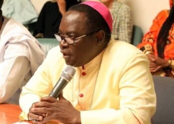 Kukah Faces Criticism Over Alleged Reversal On Religious Persecution Stance