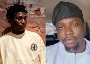 VeryDarkMan Sparks Feud With Bella Shmurda, Calls Singer “Cursed”