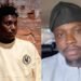 VeryDarkMan Sparks Feud With Bella Shmurda, Calls Singer “Cursed”