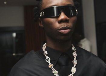 Blaqbonez Says He Would Consider Open Marriage, Emphasizes Emotional Bond Over Sex