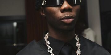 Blaqbonez Says He Would Consider Open Marriage, Emphasizes Emotional Bond Over Sex