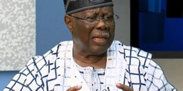 My Children Can’t Get Jobs In Nigeria Because Of My Name – Bode George Cries Out