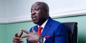 Nigerians Deserve Truth On Sudden Removal of Service Chiefs—ADC Urges Tinubu