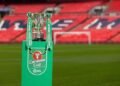 Carabao Cup Quarter-Final Draw: Arsenal Face Palace, Chelsea Meet Cardiff