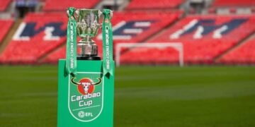 Carabao Cup Quarter-Final Draw: Arsenal Face Palace, Chelsea Meet Cardiff