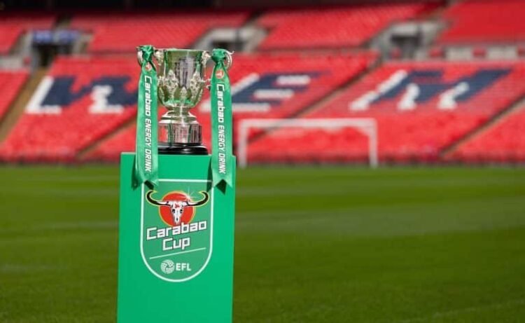 Carabao Cup Quarter-Final Draw: Arsenal Face Palace, Chelsea Meet Cardiff