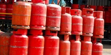 LPG Price Soars to N25,000 as Supply Disruptions Hit Nigerian Market