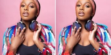 DJ Cuppy Marks Nigeria’s 65th Anniversary, Pledges To Be Nigerian In Next Life