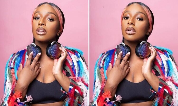 DJ Cuppy Marks Nigeria’s 65th Anniversary, Pledges To Be Nigerian In Next Life