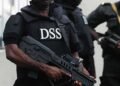 DSS Arrests Man Calling For Military Coup On Social Media