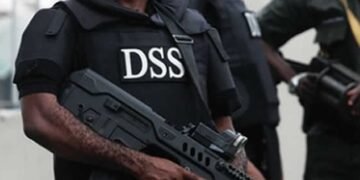 DSS Arrests Man Calling For Military Coup On Social Media