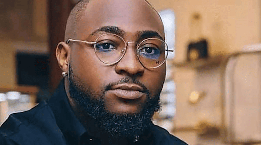 Davido Slams Troll For Mocking His Simple Plantain And Eggs Post