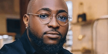 Davido Slams Troll For Mocking His Simple Plantain And Eggs Post