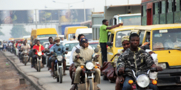 Sapele Council Bans Okada, Keke Riders From Wearing Face Masks, Sets New Operating Hours