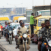Sapele Council Bans Okada, Keke Riders From Wearing Face Masks, Sets New Operating Hours
