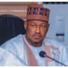Katsina Governor Radda Reshuffles Cabinet