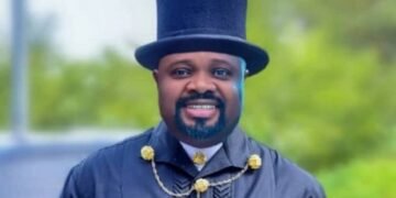 Jonathan’s Former Aide Dudafa Leaves PDP For APC