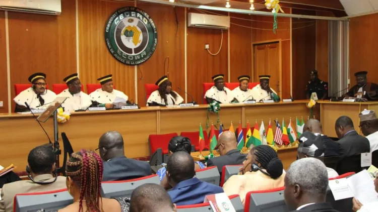 Igbo Town Unions Takes Lagos Property Demolitions Case To UN, ECOWAS Over Alleged Ethnic Bias