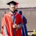Nigerian Student in UK, Edidion Effiong Okokon, Passes Away After Lung Disease Battle