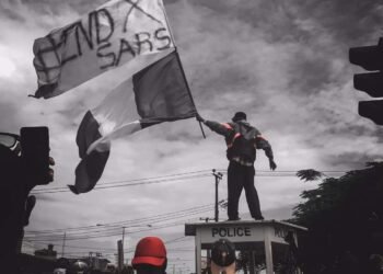 Five Years After #EndSARS, Lawyers Assess Justice, Reforms And Lessons Learned