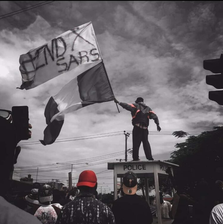 Five Years After #EndSARS, Lawyers Assess Justice, Reforms And Lessons Learned